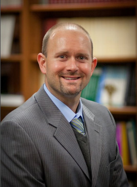 Jason Seibly